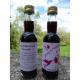 Gastgeschenk Give-away Essig 40ml mit individuellem Etikett 5